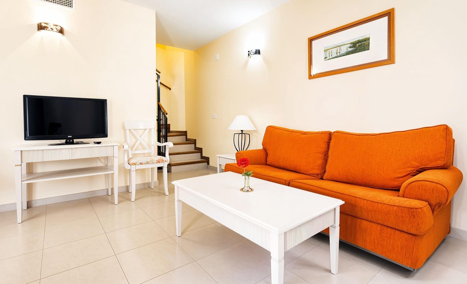 1 camera da letto Appartamento in vendita in Novo Sancti Petri con piscina - 124.990 € (Rif: 9913353)