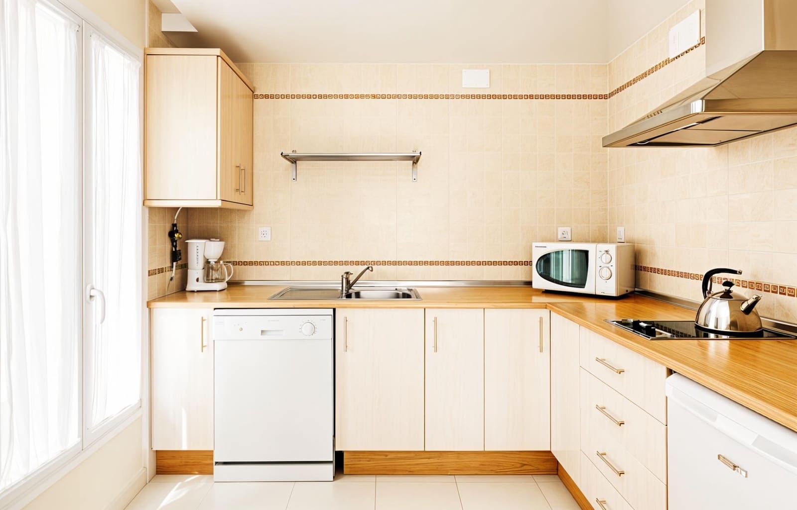 1 camera da letto Appartamento in vendita in Novo Sancti Petri con piscina - 124.990 € (Rif: 9913353)