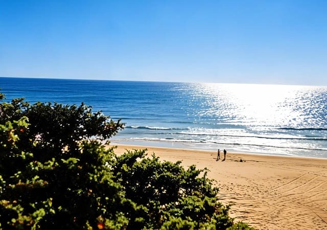 1 slaapkamer Appartement te koop in Novo Sancti Petri, Chiclana de la Frontera met zwembad - € 124.990 (Ref: 9913353)