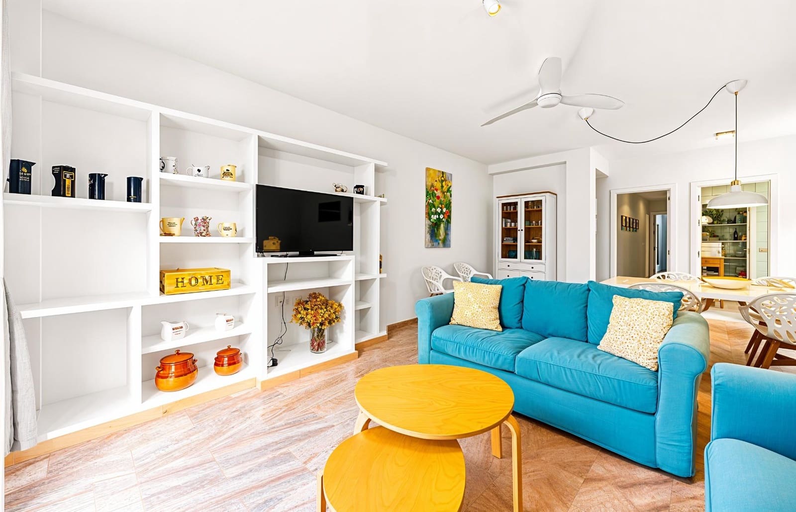 2 bedroom Apartment for sale in Novo Sancti Petri with pool - € 425,000 (Ref: 9929585)
