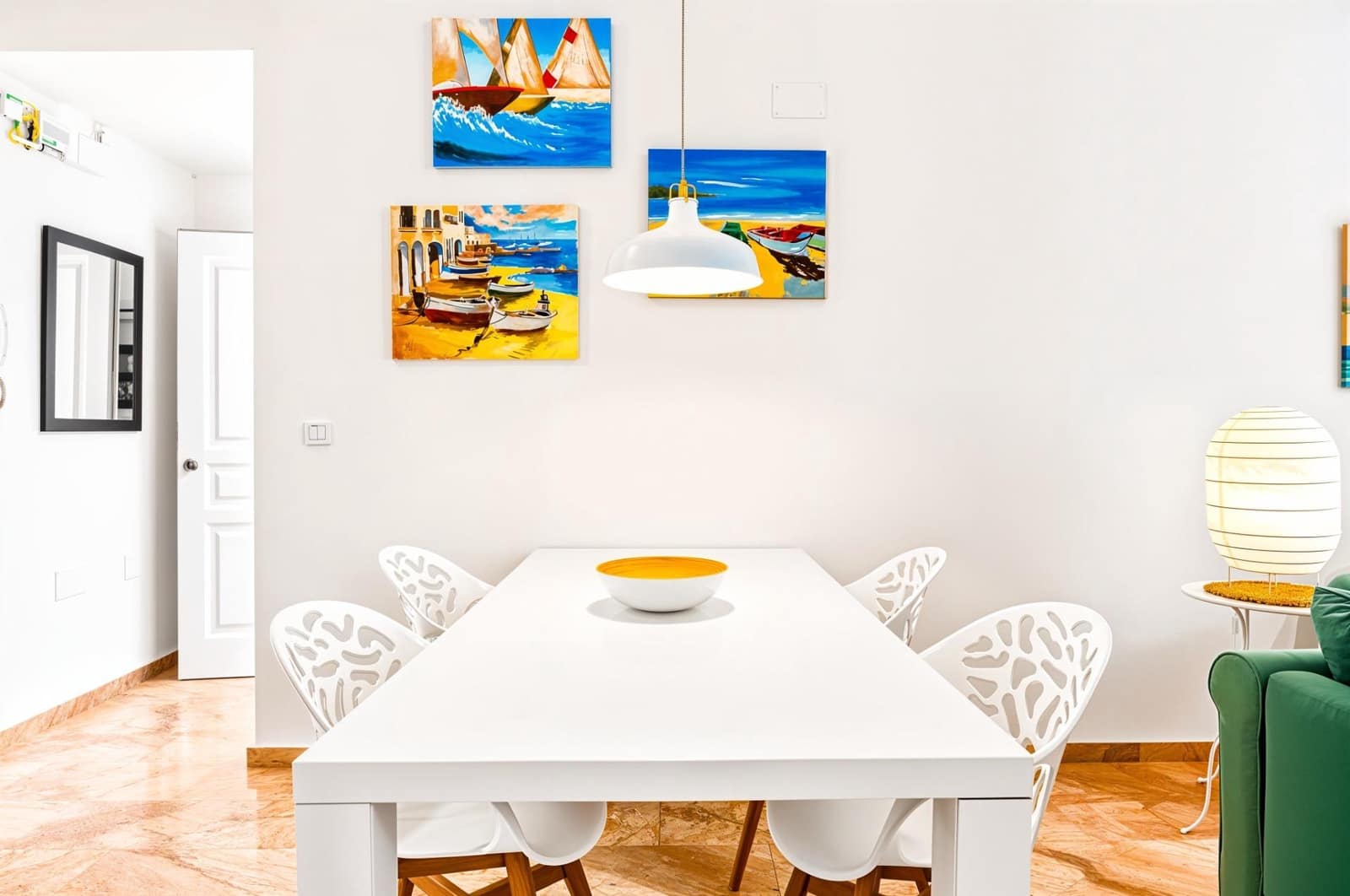 2 bedroom Apartment for sale in Novo Sancti Petri with pool - € 425,000 (Ref: 9929585)