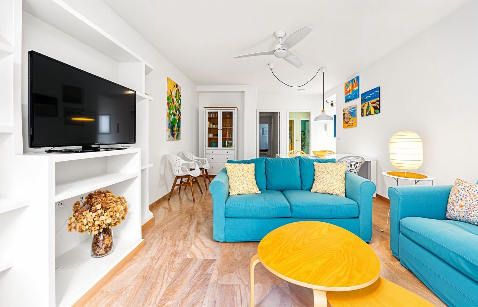 2 bedroom Apartment for sale in Novo Sancti Petri with pool - € 425,000 (Ref: 9929585)