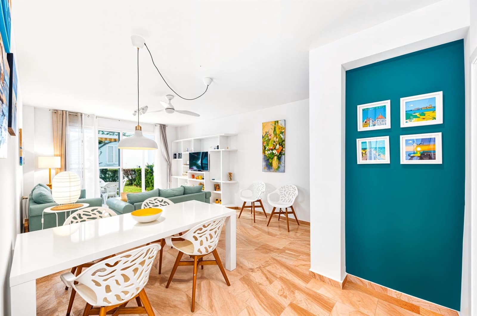 2 bedroom Apartment for sale in Novo Sancti Petri with pool - € 425,000 (Ref: 9929585)