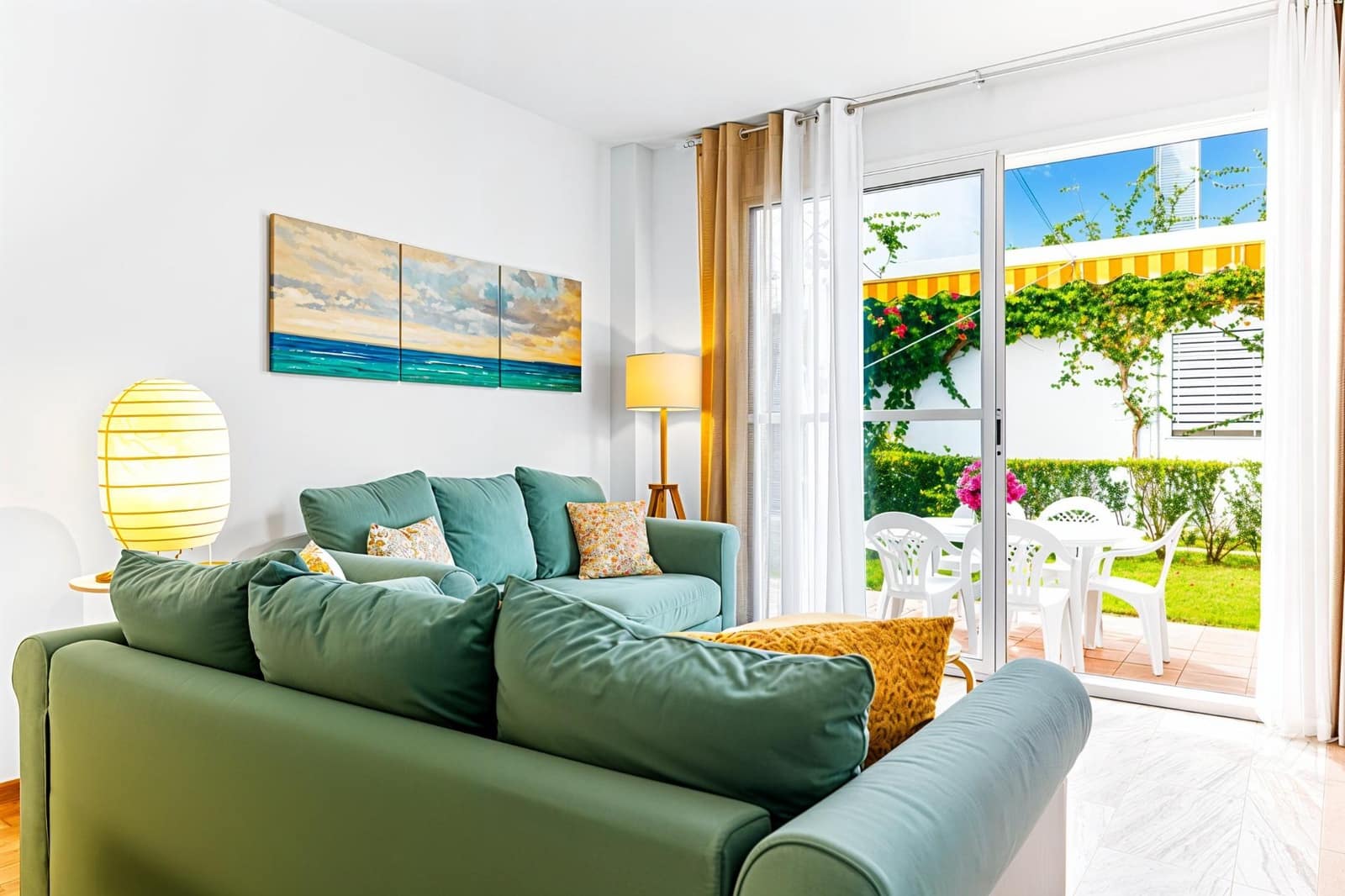 2 bedroom Apartment for sale in Novo Sancti Petri with pool - € 425,000 (Ref: 9929585)