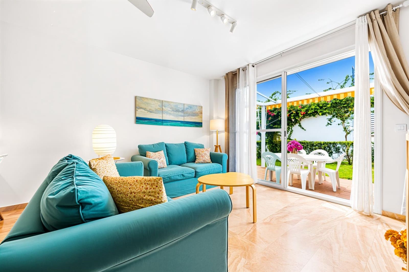 2 bedroom Apartment for sale in Novo Sancti Petri with pool - € 425,000 (Ref: 9929585)