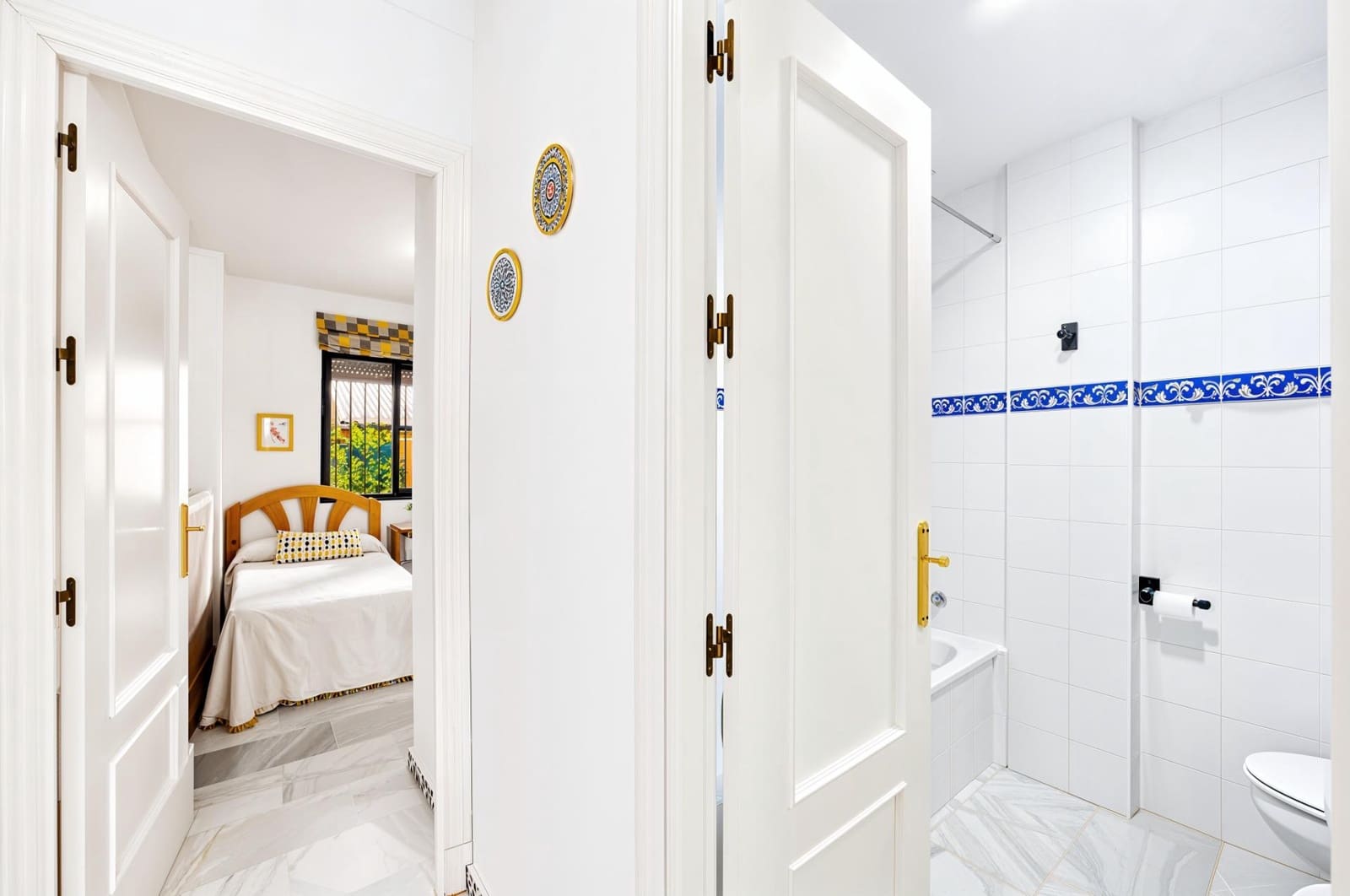 2 sypialnia Dom szeregowy na sprzedaż w Chiclana de la Frontera z basenem - 349 900 € (Ref: 9929586)