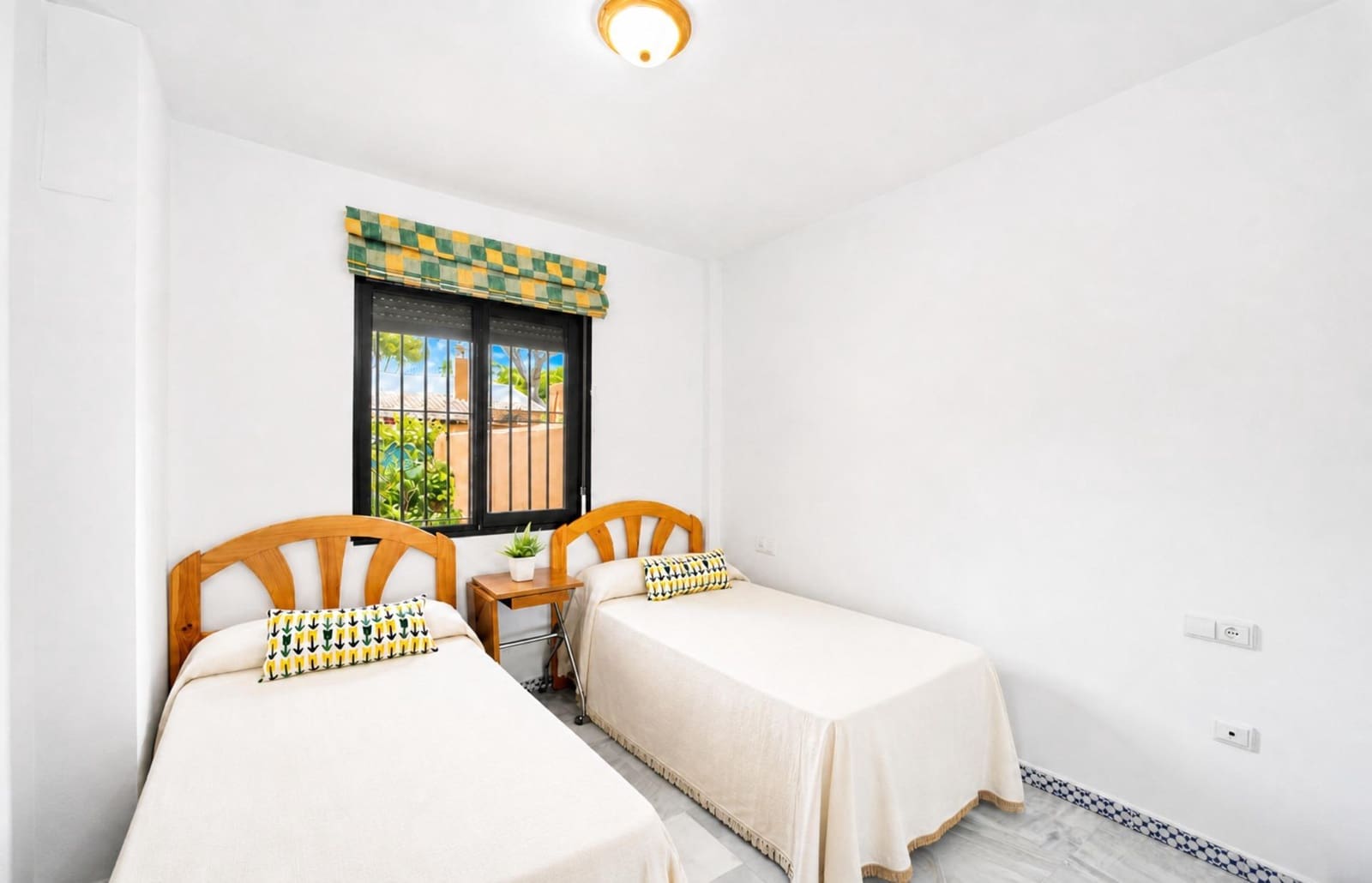 2 sypialnia Dom szeregowy na sprzedaż w Chiclana de la Frontera z basenem - 349 900 € (Ref: 9929586)