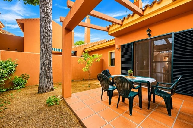 2 sypialnia Dom szeregowy na sprzedaż w Chiclana de la Frontera z basenem - 349 900 € (Ref: 9929586)