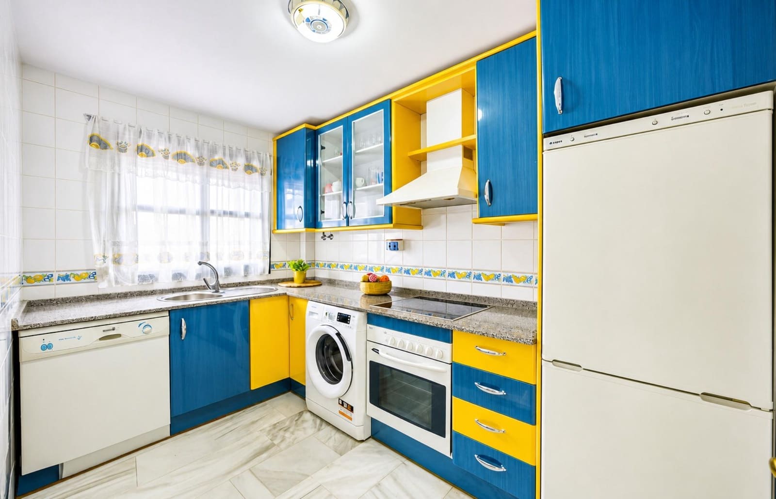 2 sypialnia Dom szeregowy na sprzedaż w Chiclana de la Frontera z basenem - 349 900 € (Ref: 9929586)