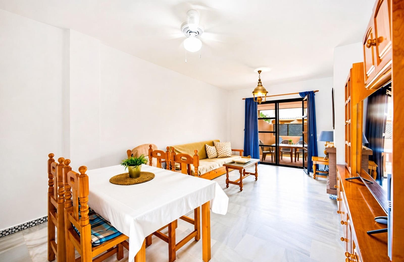 2 sypialnia Dom szeregowy na sprzedaż w Chiclana de la Frontera z basenem - 349 900 € (Ref: 9929586)