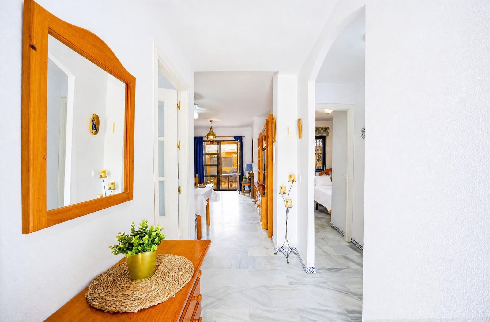 2 sypialnia Dom szeregowy na sprzedaż w Chiclana de la Frontera z basenem - 349 900 € (Ref: 9929586)