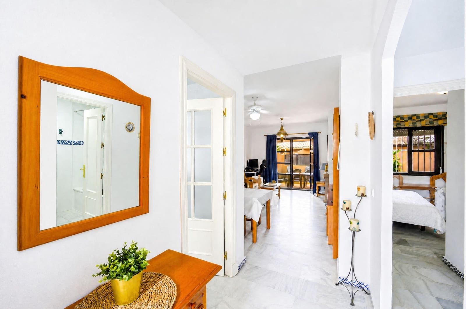 2 sypialnia Dom szeregowy na sprzedaż w Chiclana de la Frontera z basenem - 349 900 € (Ref: 9929586)