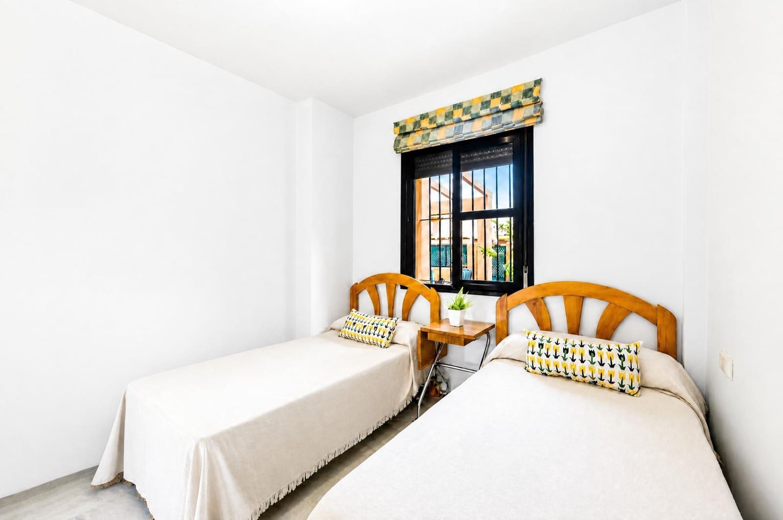 2 sypialnia Dom szeregowy na sprzedaż w Chiclana de la Frontera z basenem - 349 900 € (Ref: 9929586)