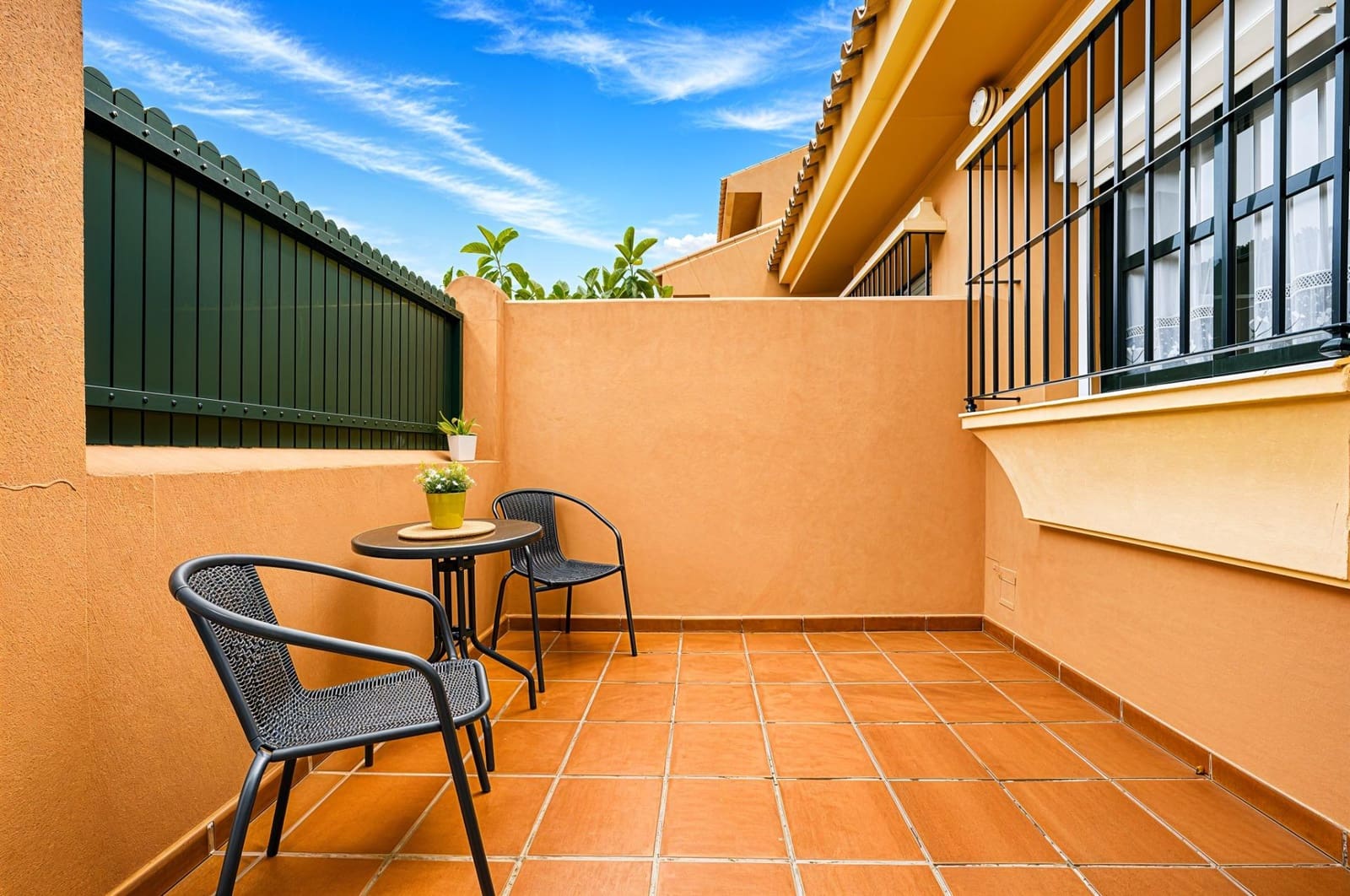 2 sypialnia Dom szeregowy na sprzedaż w Chiclana de la Frontera z basenem - 349 900 € (Ref: 9929586)