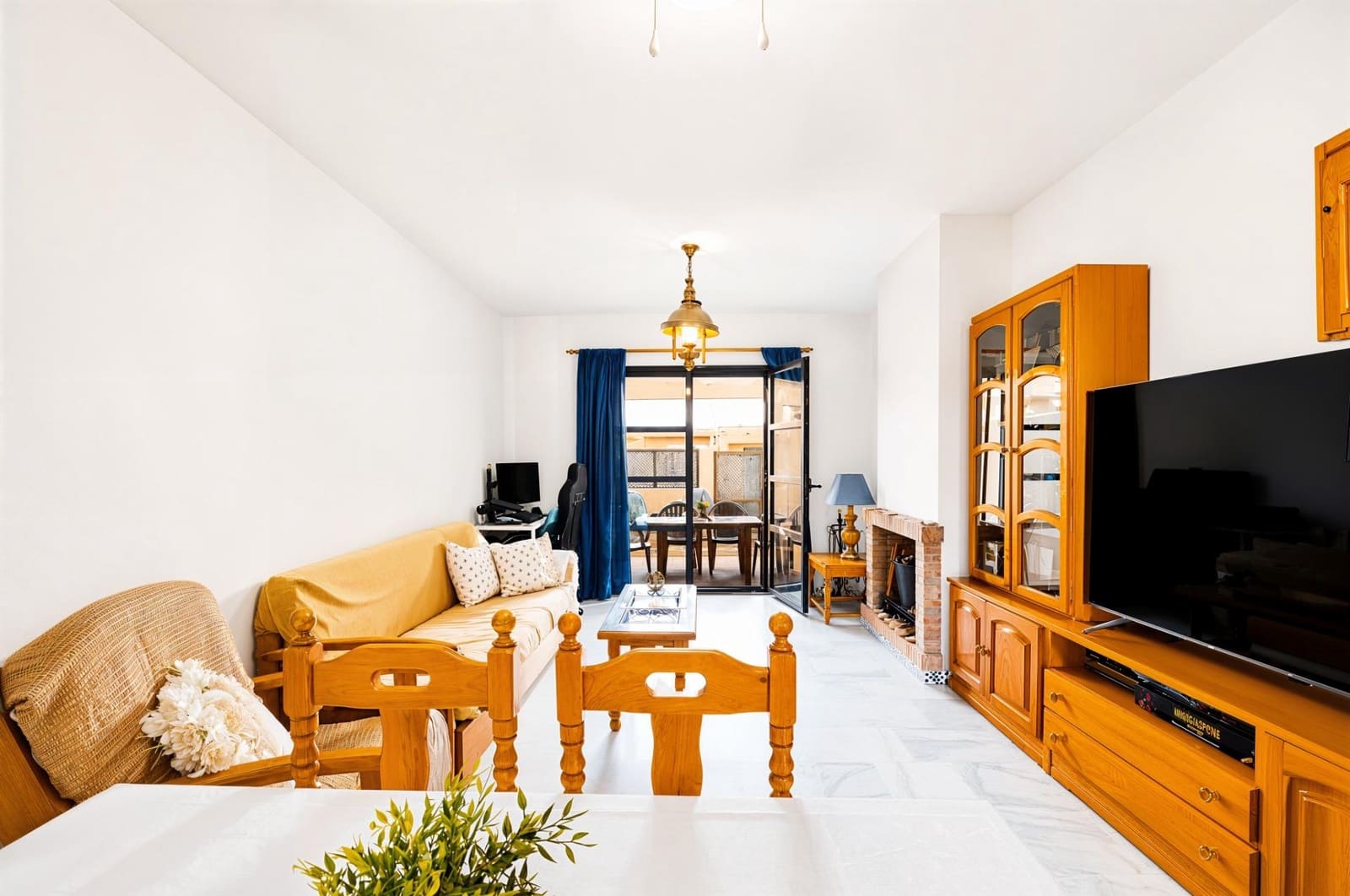 2 sypialnia Dom szeregowy na sprzedaż w Chiclana de la Frontera z basenem - 349 900 € (Ref: 9929586)