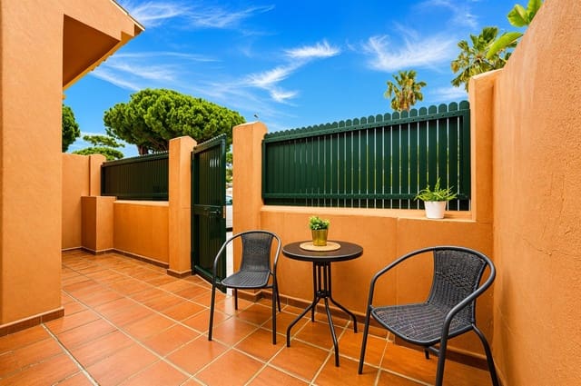 2 sypialnia Dom szeregowy na sprzedaż w Chiclana de la Frontera z basenem - 349 900 € (Ref: 9929586)