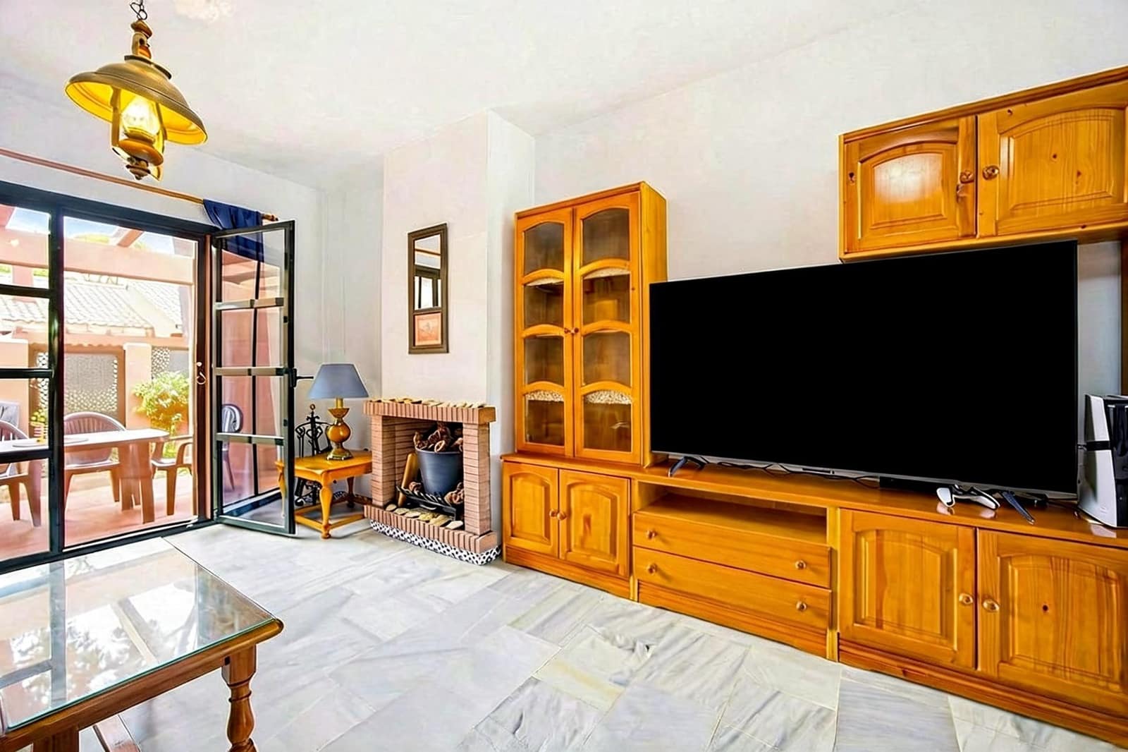 2 sypialnia Dom szeregowy na sprzedaż w Chiclana de la Frontera z basenem - 349 900 € (Ref: 9929586)