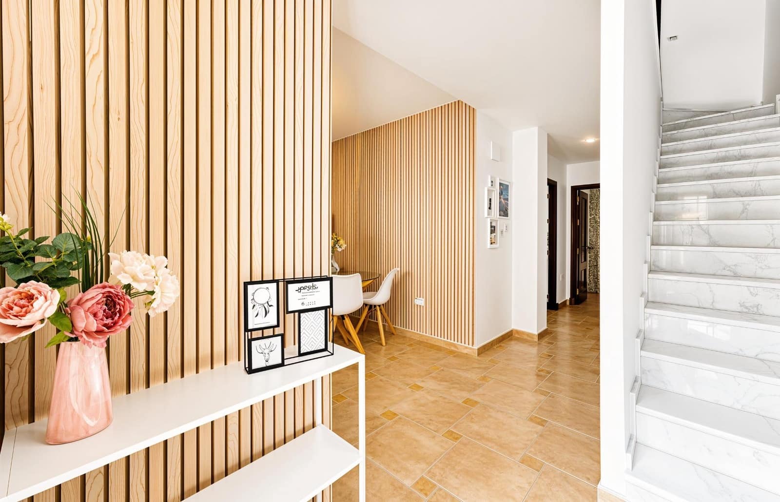 3 soverom Rekkehus til salgs i Chiclana de la Frontera med garasje - € 219 990 (Ref: 9934395)