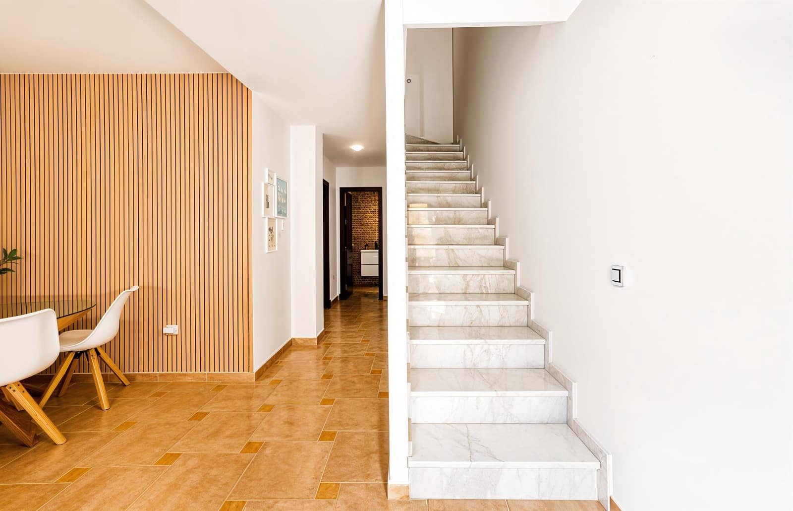 3 soverom Rekkehus til salgs i Chiclana de la Frontera med garasje - € 219 990 (Ref: 9934395)