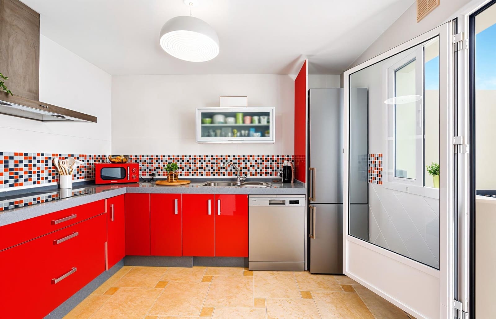3 soverom Rekkehus til salgs i Chiclana de la Frontera med garasje - € 219 990 (Ref: 9934395)
