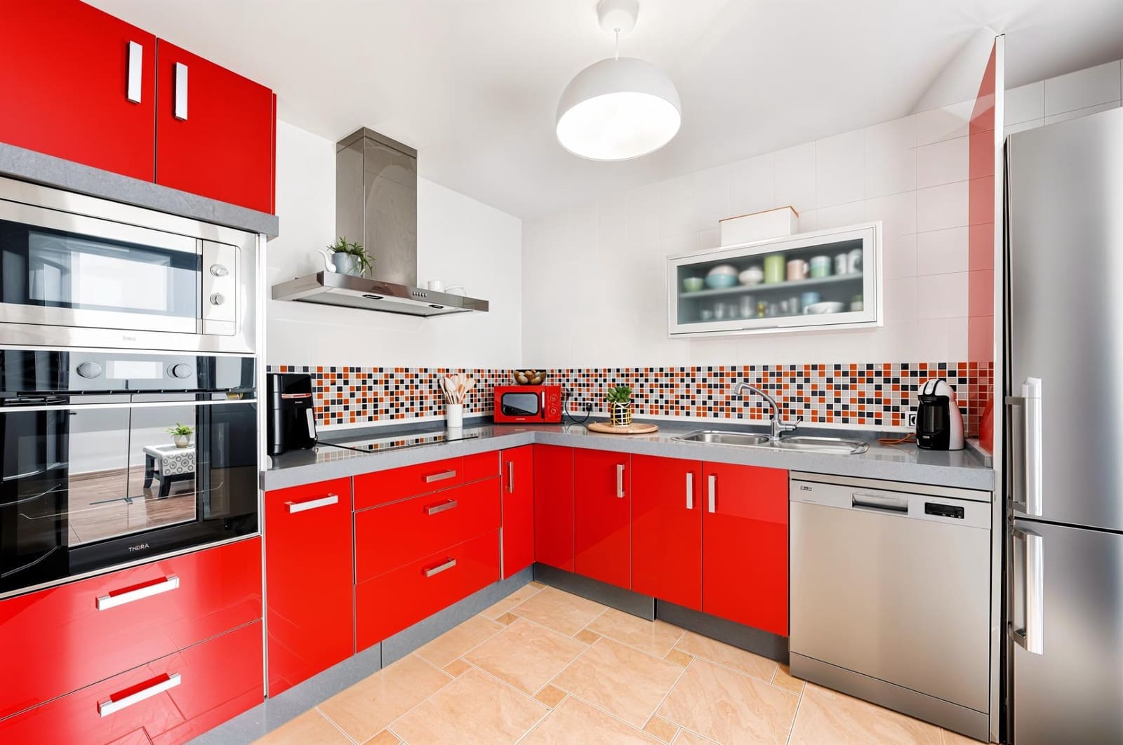 3 soverom Rekkehus til salgs i Chiclana de la Frontera med garasje - € 219 990 (Ref: 9934395)