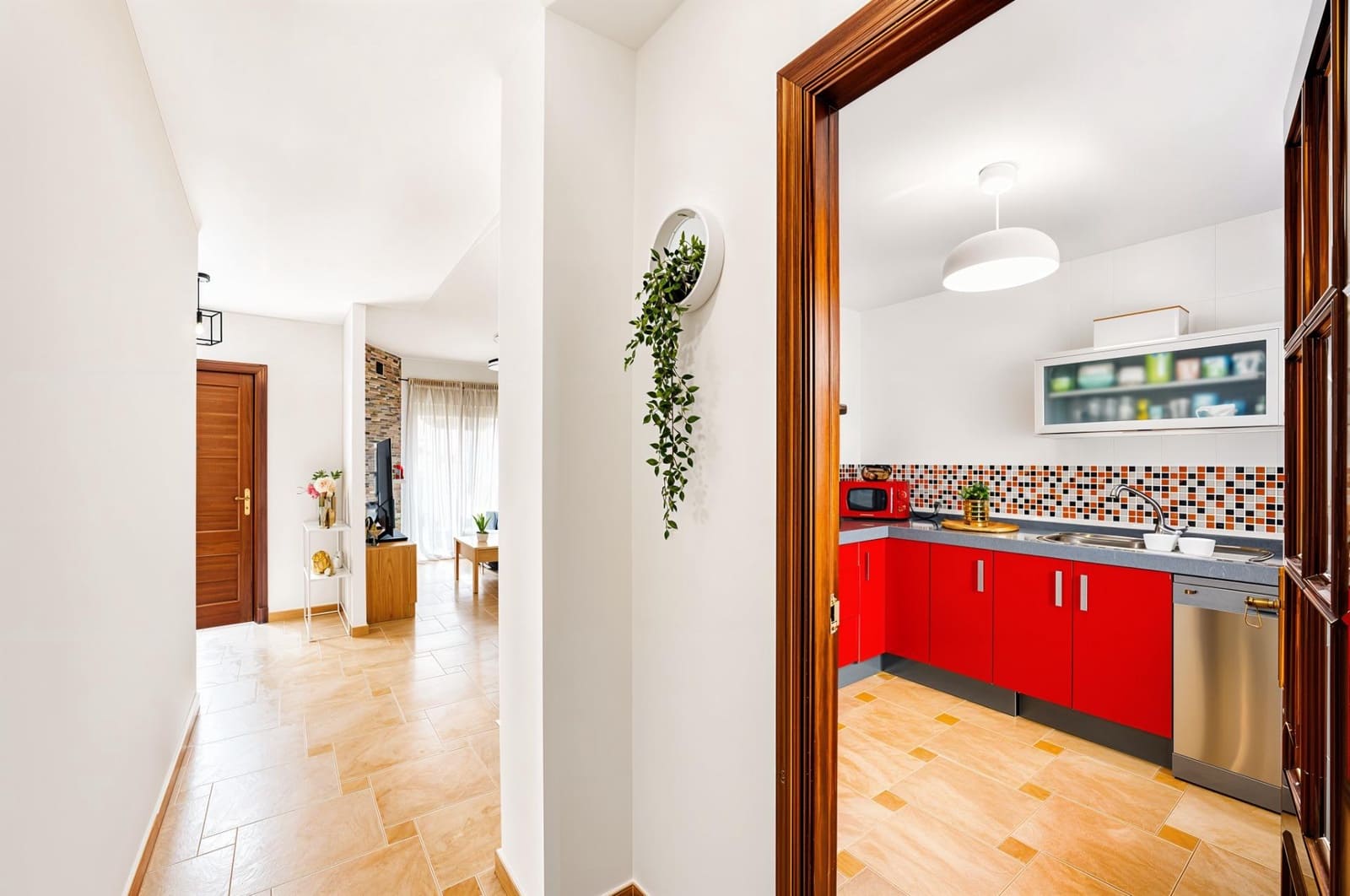 3 makuuhuone Rivitalo myytävänä paikassa Chiclana de la Frontera mukana 
autotalli - 229 900 € (Ref: 9945929)