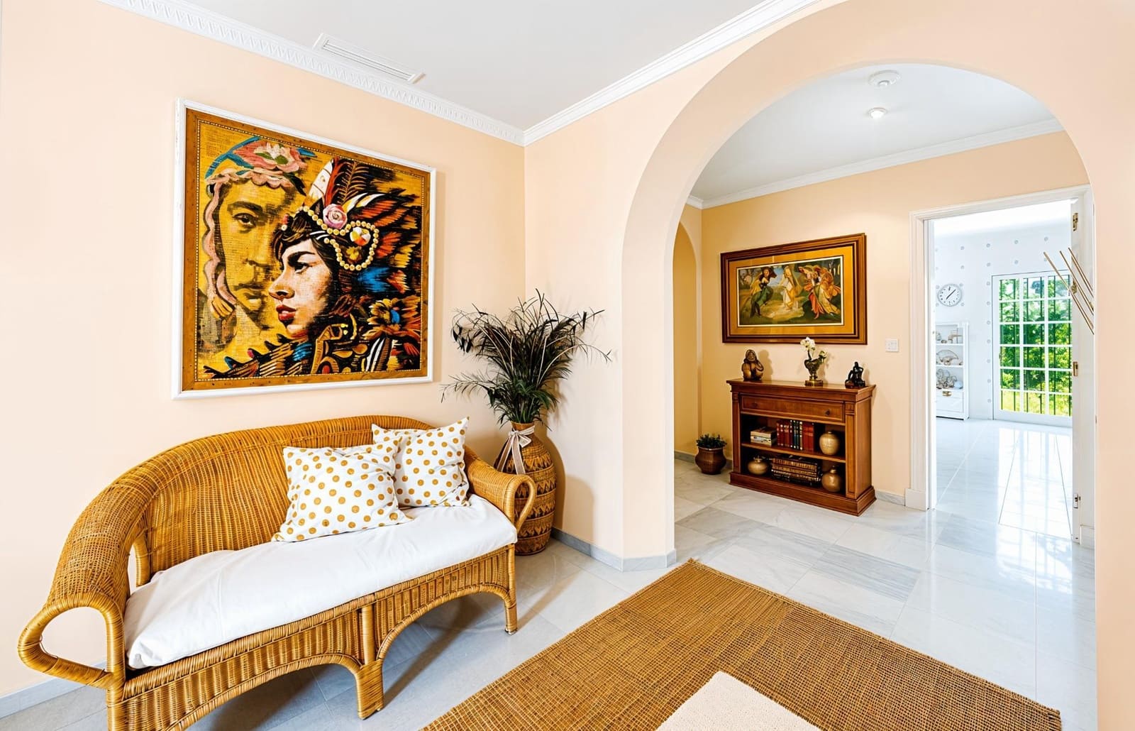 5 slaapkamer Villa te koop in Novo Sancti Petri met zwembad - € 1.200.000 (Ref: 9945930)