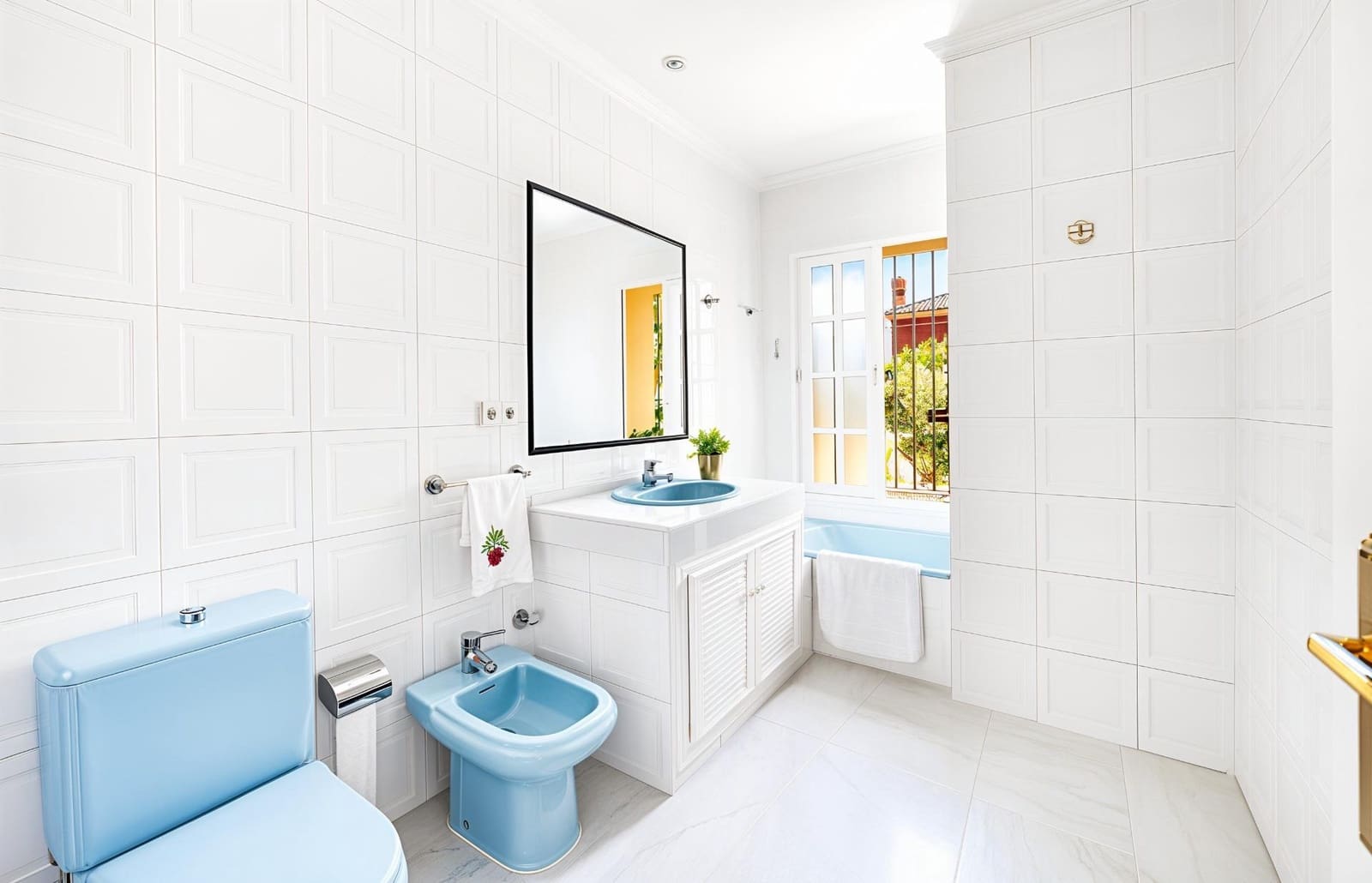 5 slaapkamer Villa te koop in Novo Sancti Petri met zwembad - € 1.200.000 (Ref: 9945930)