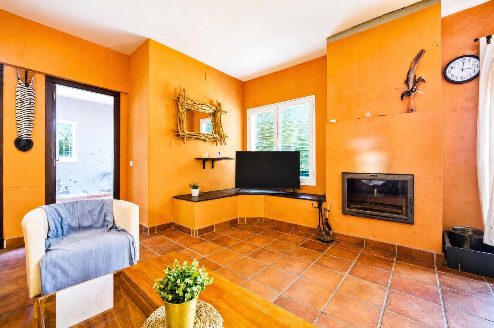 3 quarto Moradia para venda em Chiclana de la Frontera com piscina - 179 990 € (Ref: 9970800)