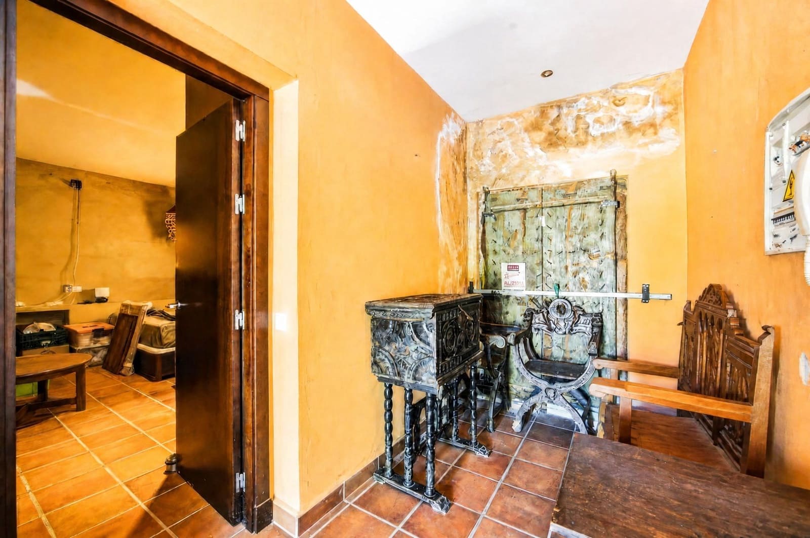 3 quarto Moradia para venda em Chiclana de la Frontera com piscina - 179 990 € (Ref: 9970800)