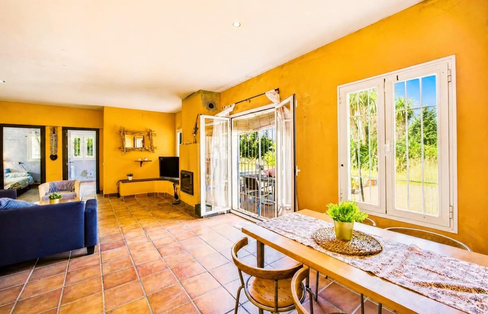 3 quarto Moradia para venda em Chiclana de la Frontera com piscina - 179 990 € (Ref: 9970800)