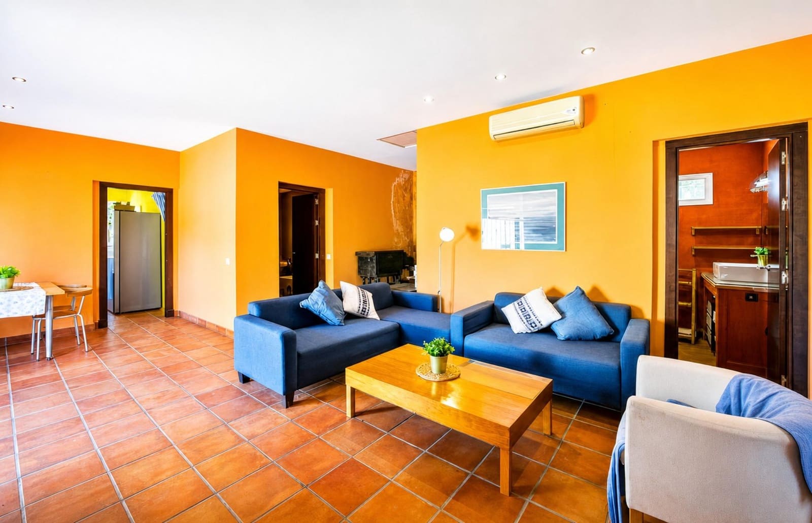 3 quarto Moradia para venda em Chiclana de la Frontera com piscina - 179 990 € (Ref: 9970800)