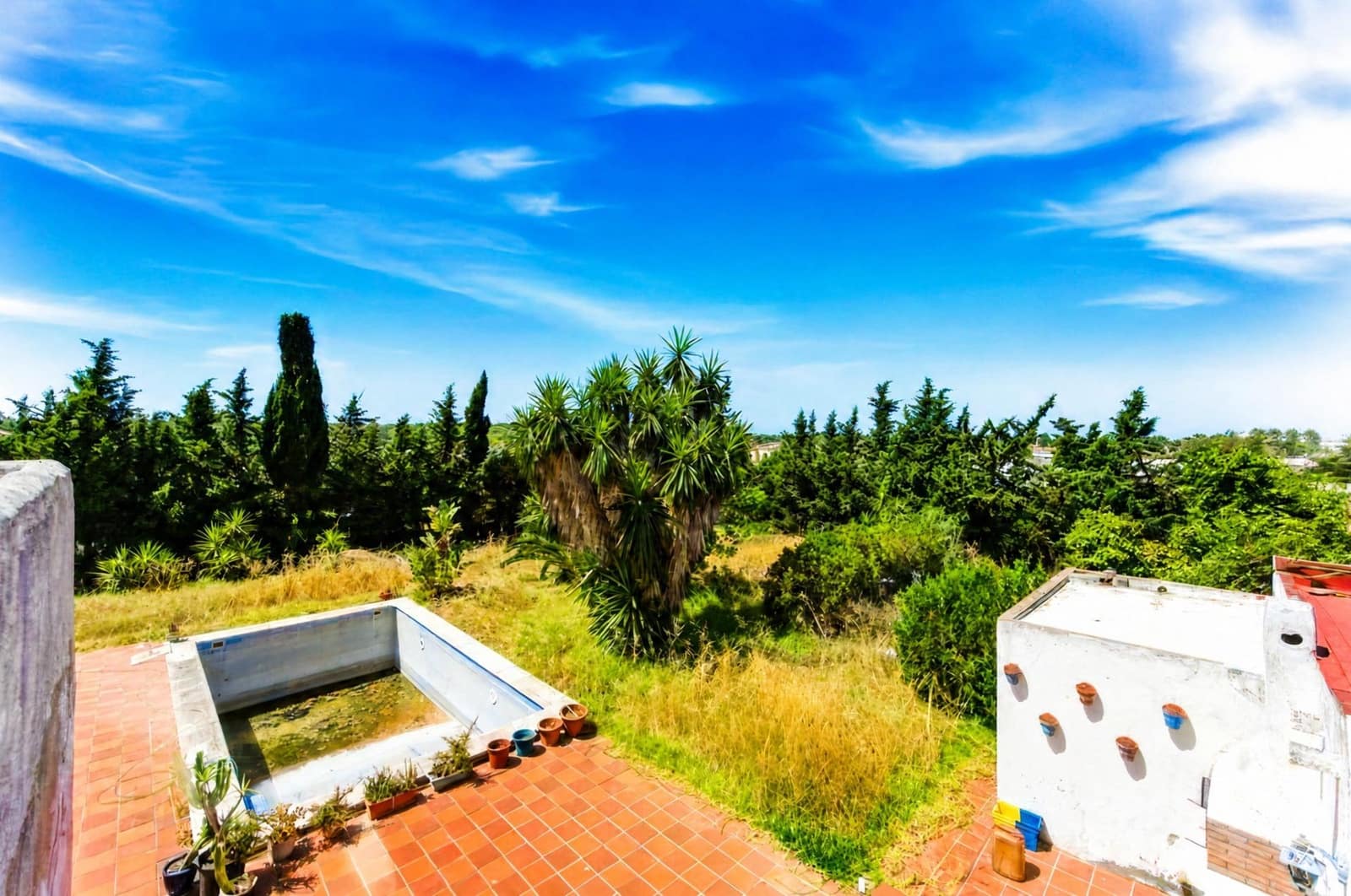 3 quarto Moradia para venda em Chiclana de la Frontera com piscina - 179 990 € (Ref: 9970800)