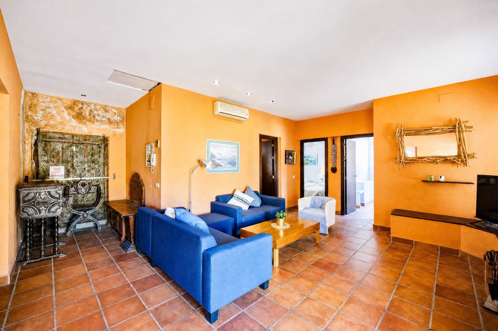 3 quarto Moradia para venda em Chiclana de la Frontera com piscina - 179 990 € (Ref: 9970800)
