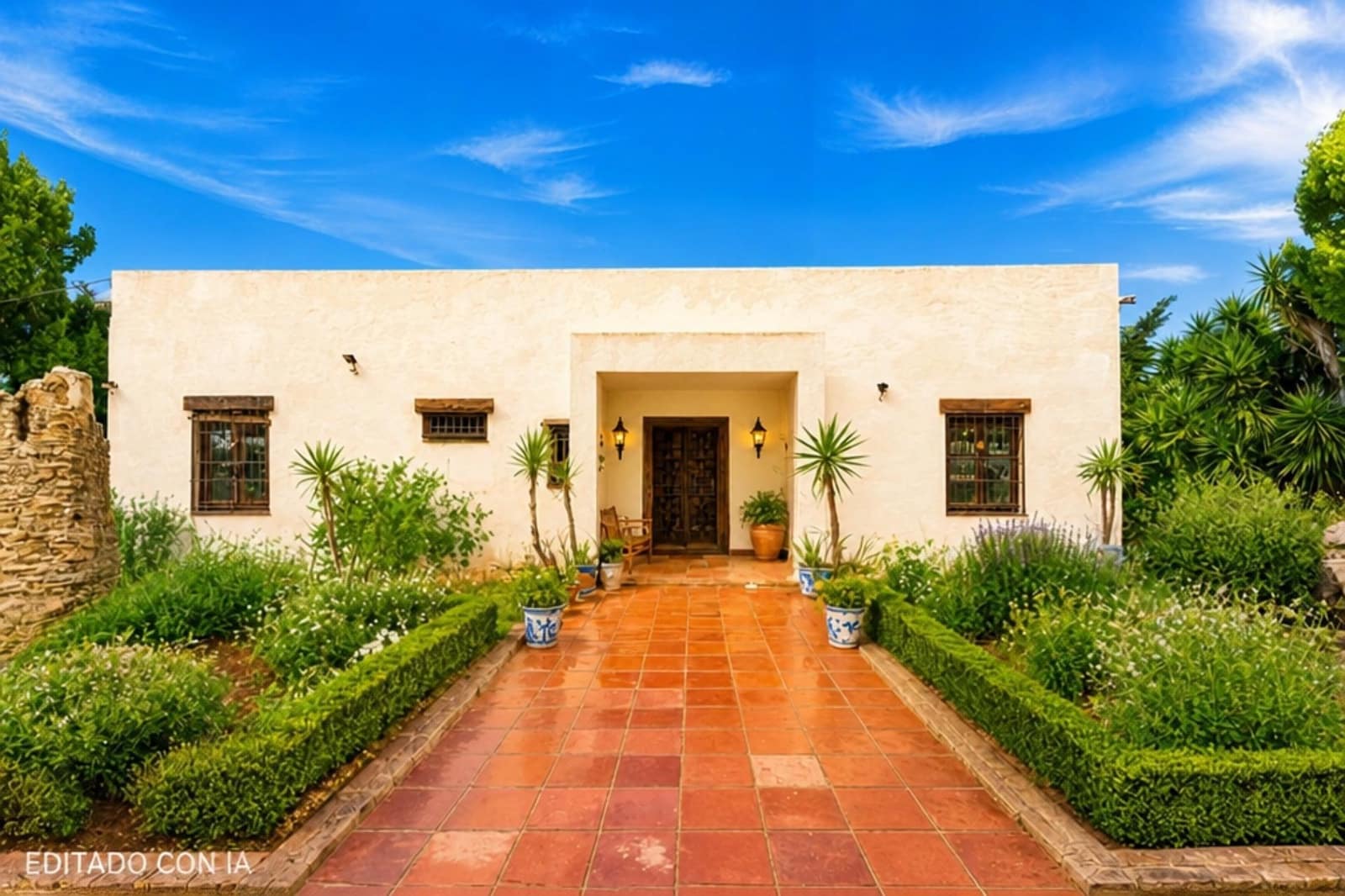3 quarto Moradia para venda em Chiclana de la Frontera com piscina - 179 990 € (Ref: 9970800)