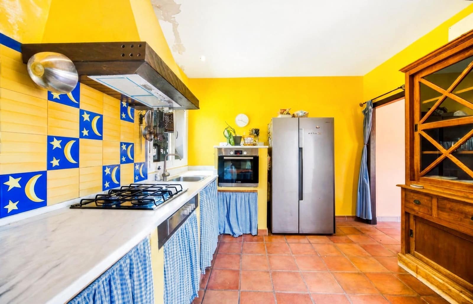 3 quarto Moradia para venda em Chiclana de la Frontera com piscina - 179 990 € (Ref: 9970800)