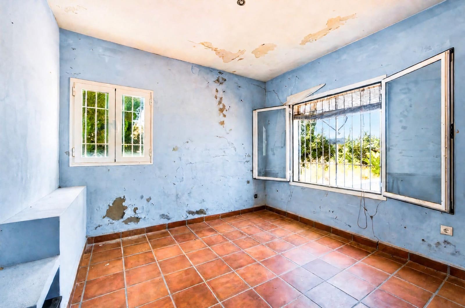 3 quarto Moradia para venda em Chiclana de la Frontera com piscina - 179 990 € (Ref: 9970800)