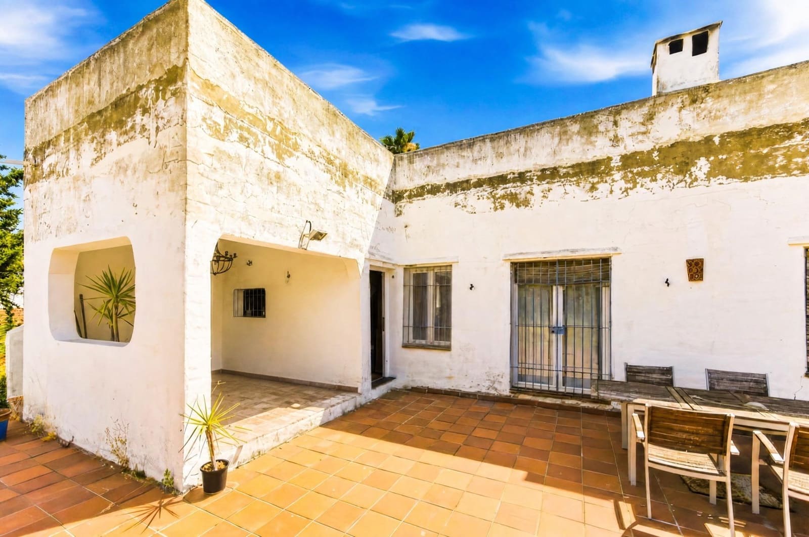 3 quarto Moradia para venda em Chiclana de la Frontera com piscina - 179 990 € (Ref: 9970800)