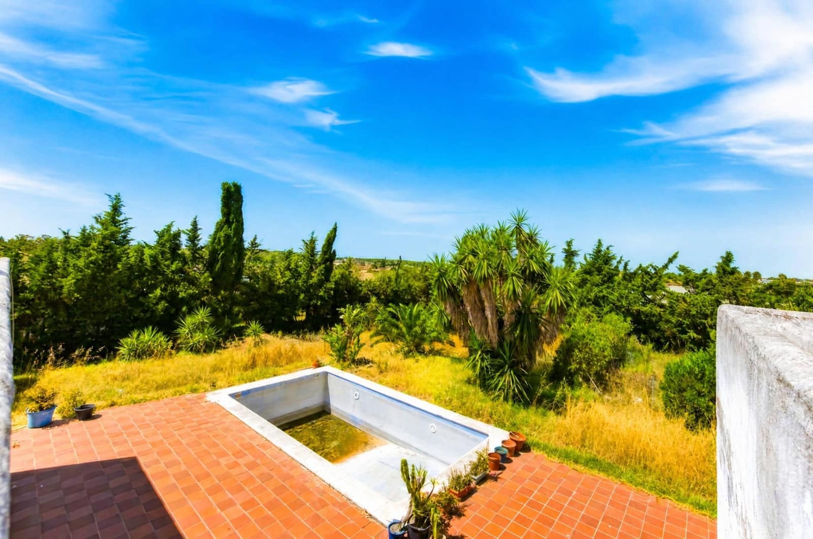 3 quarto Moradia para venda em Chiclana de la Frontera com piscina - 179 990 € (Ref: 9970800)