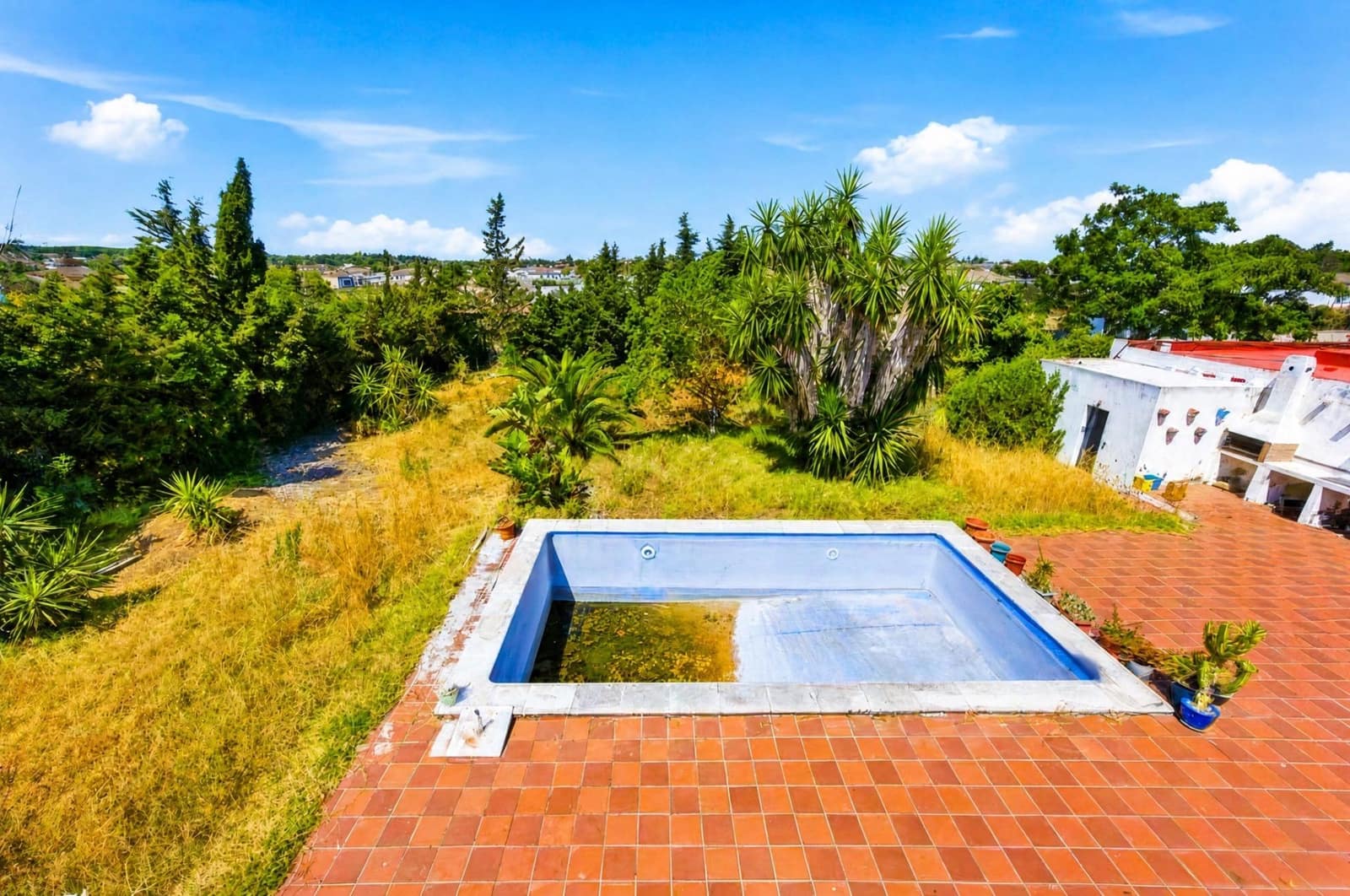 3 quarto Moradia para venda em Chiclana de la Frontera com piscina - 179 990 € (Ref: 9970800)