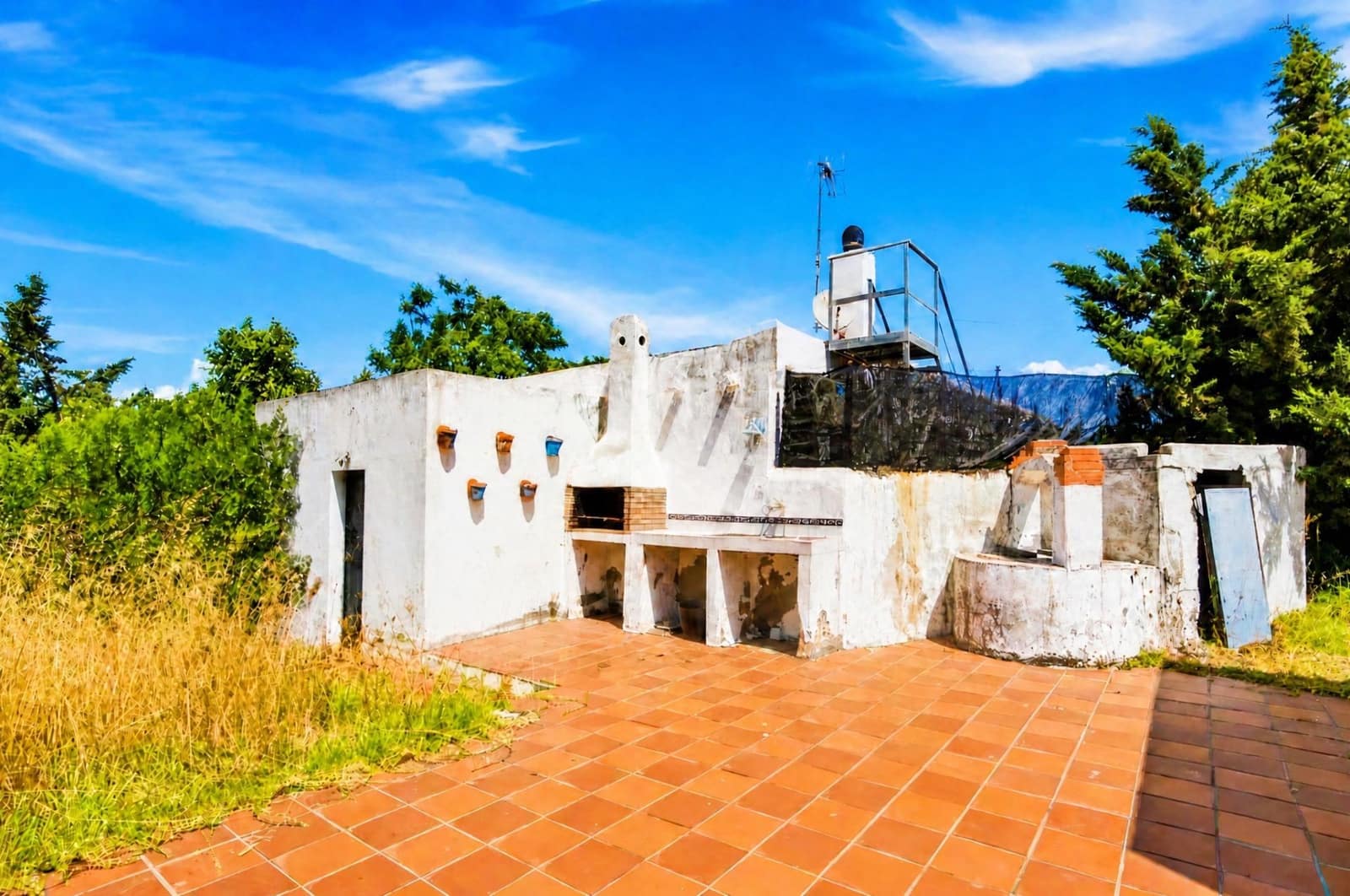 3 quarto Moradia para venda em Chiclana de la Frontera com piscina - 179 990 € (Ref: 9970800)