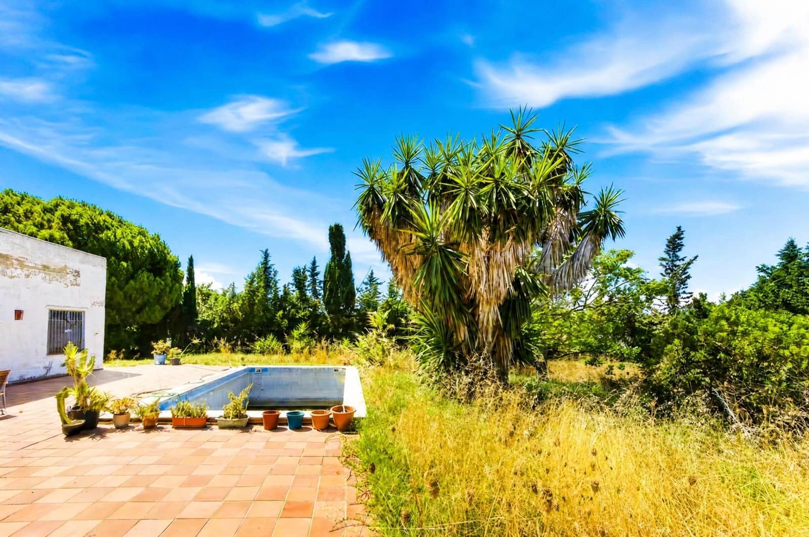 3 quarto Moradia para venda em Chiclana de la Frontera com piscina - 179 990 € (Ref: 9970800)