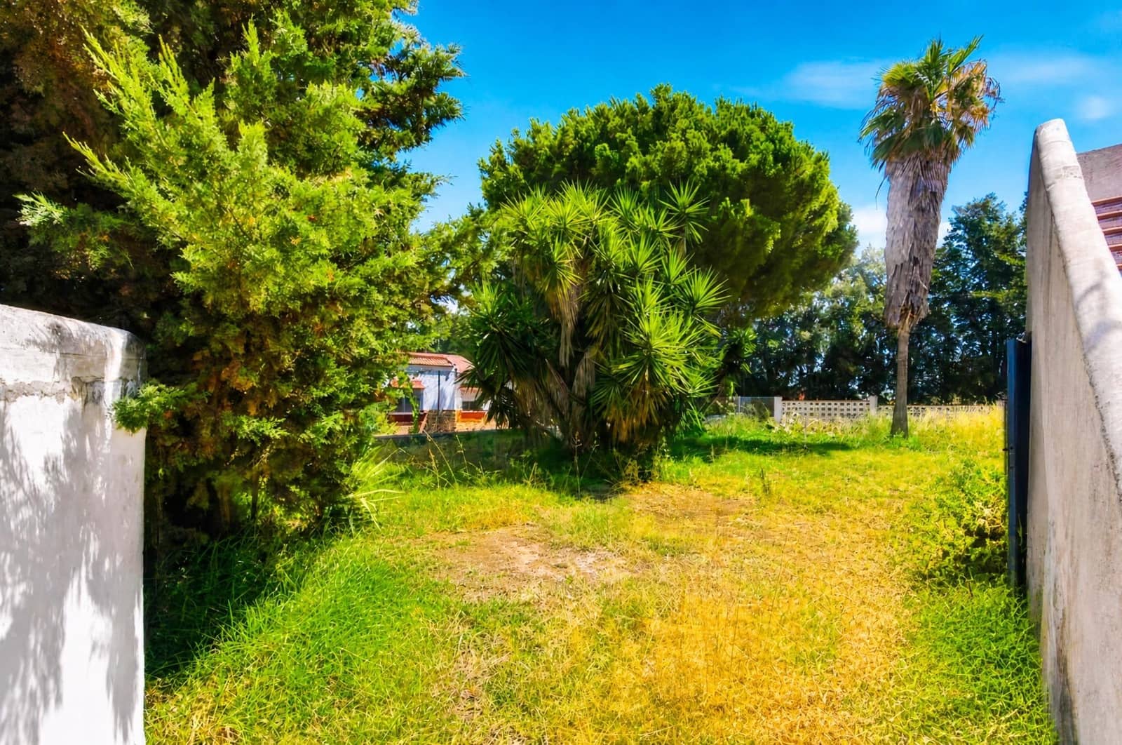 3 quarto Moradia para venda em Chiclana de la Frontera com piscina - 179 990 € (Ref: 9970800)