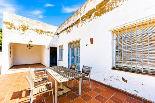 3 soverom Villa til salgs i Chiclana de la Frontera med svømmebasseng - € 179 990 (Ref: 9970800)