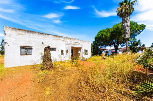 3 soverom Villa til salgs i Chiclana de la Frontera med svømmebasseng - € 179 990 (Ref: 9970800)