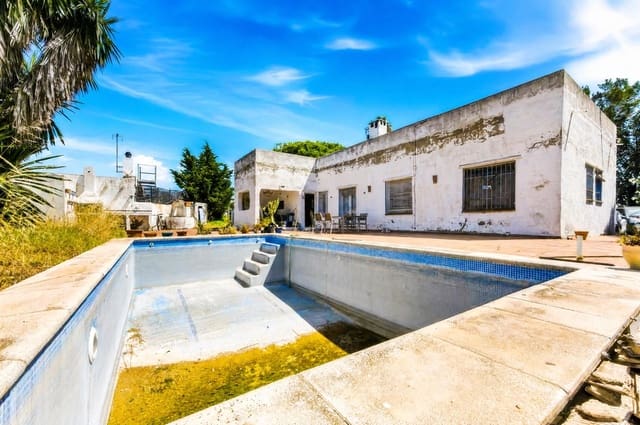 3 camera da letto Villa in vendita in Chiclana de la Frontera con piscina - 179.990 € (Rif: 9970800)