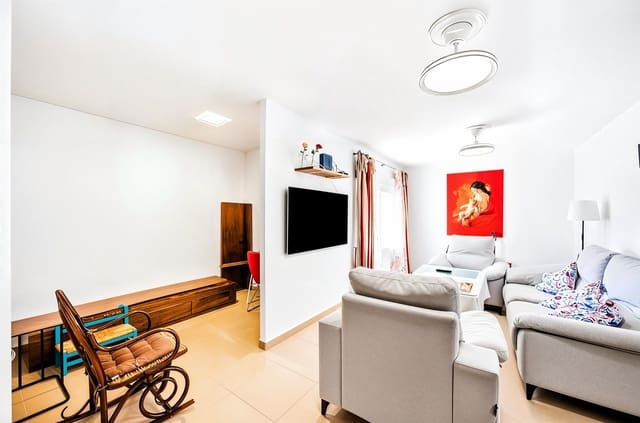 3 quarto Apartamento para venda em Chiclana de la Frontera - 199 990 € (Ref: 9975611)