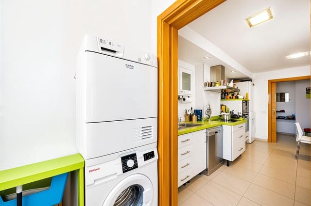 3 quarto Apartamento para venda em Chiclana de la Frontera - 199 990 € (Ref: 9975611)