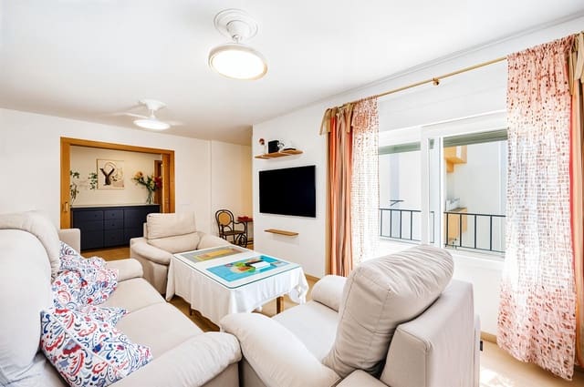 3 quarto Apartamento para venda em Chiclana de la Frontera - 199 990 € (Ref: 9975611)