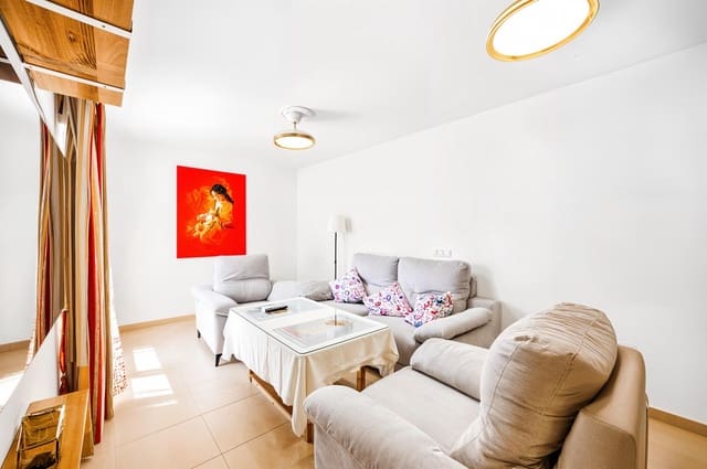 3 quarto Apartamento para venda em Chiclana de la Frontera - 199 990 € (Ref: 9975611)